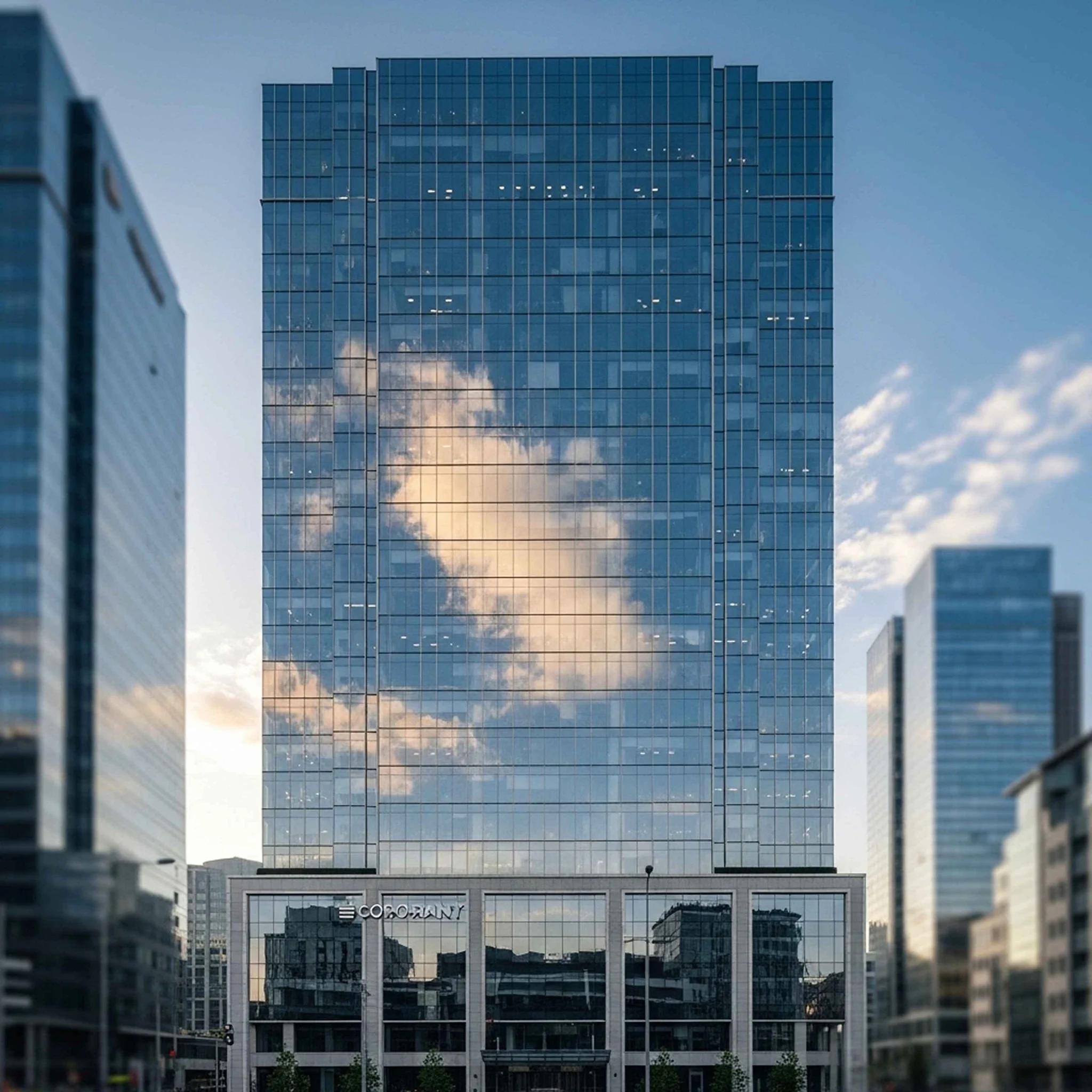 Commercial Buildings