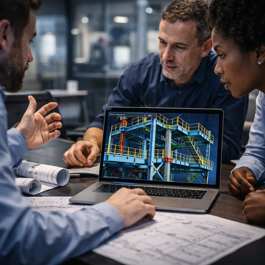 RFI Coordination Support